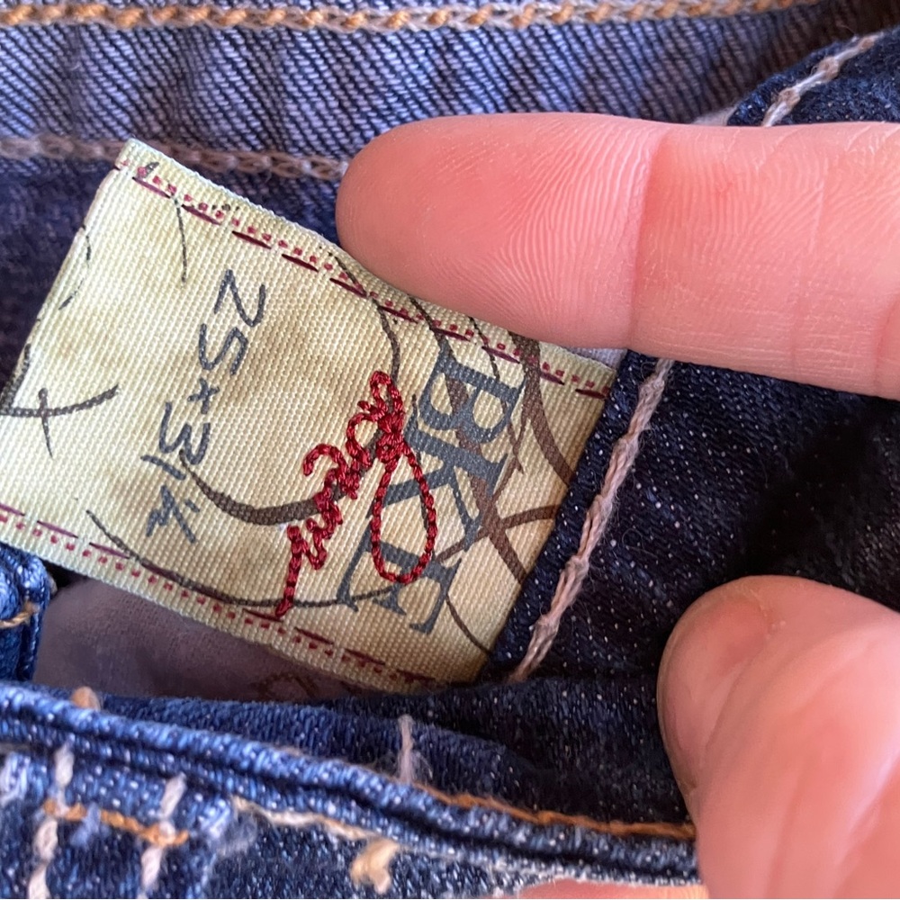 BKE Madison Jeans